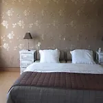 Semesterbostad Charming House With View Of The Castle *
