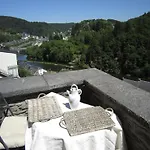 Charming House With View Of The Castle Bouillon
