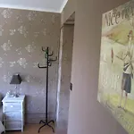 Semesterbostad Charming House With View Of The Castle *