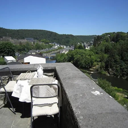 Charming House With View Of The Castle * 부용