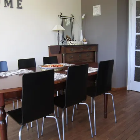 Charming House With View Of The Castle * Bouillon