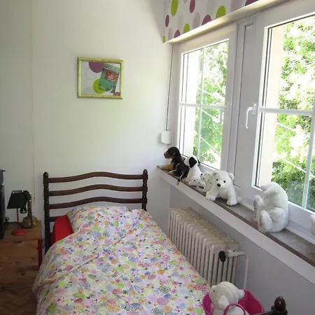 Charming House With View Of The Castle Semesterbostad *