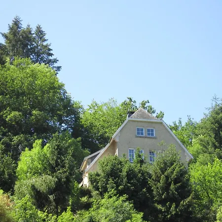 Semesterbostad Charming House With View Of The Castle *