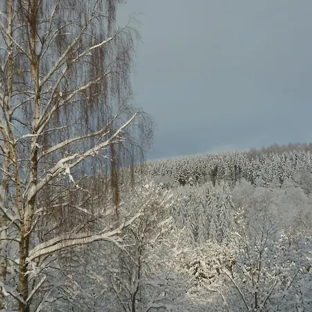 Charming House With View Of The Castle * 부용