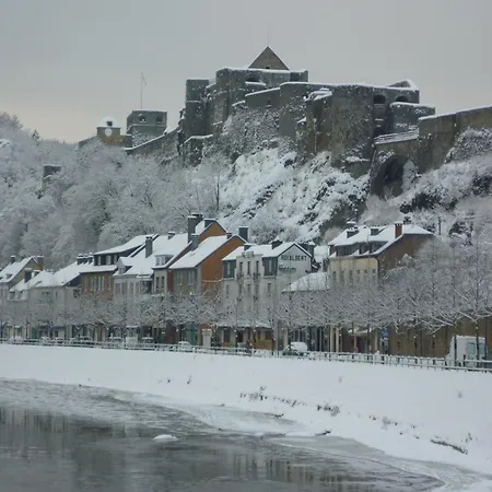 Charming House With View Of The Castle *