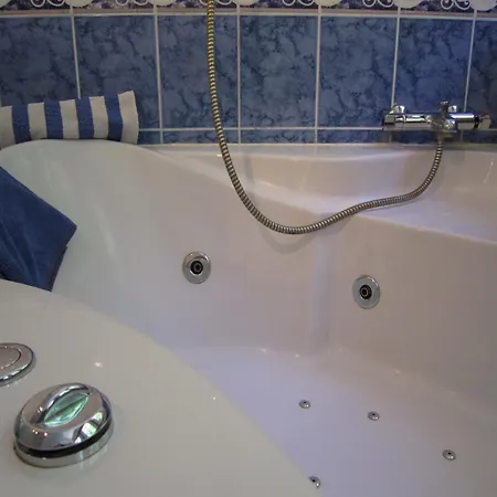 Charming House With View Of The Castle 펜션